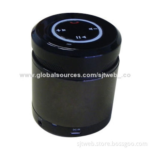 NFC Bluetooth Speaker, Clear Phone Calling Voice Quality